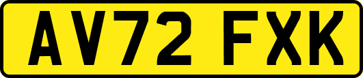AV72FXK