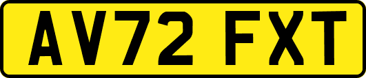AV72FXT
