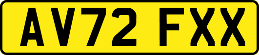 AV72FXX