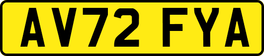 AV72FYA