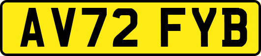AV72FYB