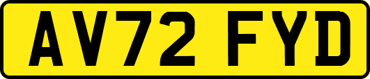 AV72FYD