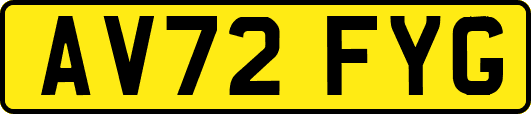 AV72FYG