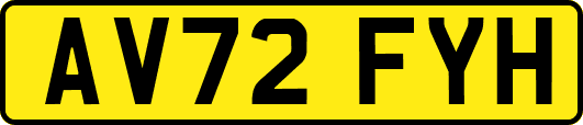 AV72FYH
