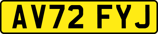 AV72FYJ