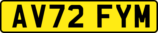 AV72FYM