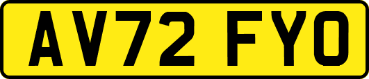 AV72FYO