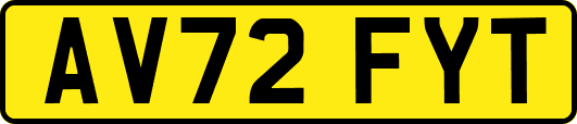 AV72FYT