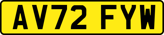 AV72FYW