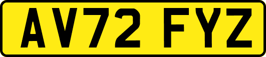 AV72FYZ