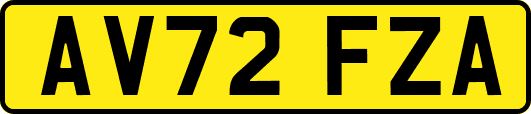 AV72FZA