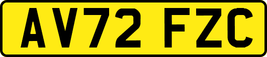 AV72FZC