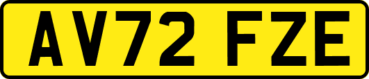 AV72FZE