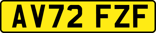 AV72FZF