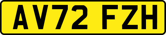 AV72FZH