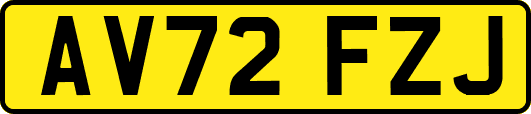 AV72FZJ