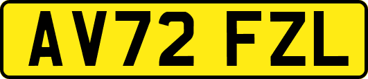 AV72FZL