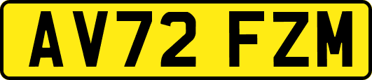 AV72FZM