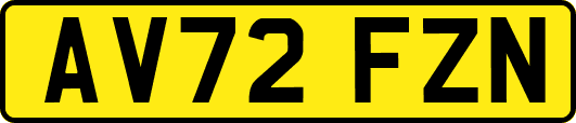 AV72FZN