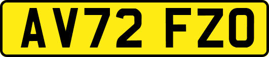 AV72FZO