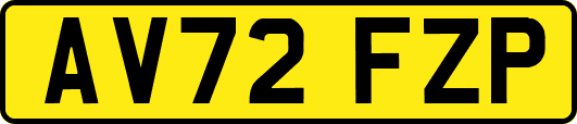 AV72FZP