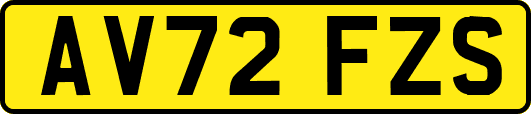 AV72FZS