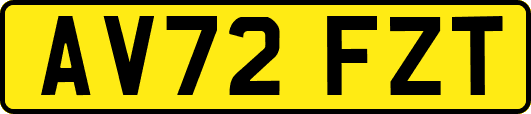 AV72FZT