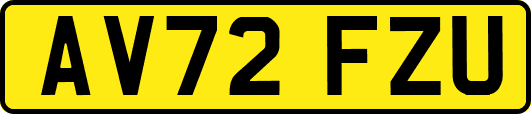 AV72FZU
