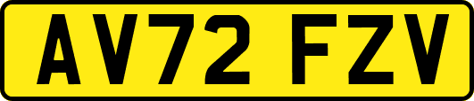 AV72FZV
