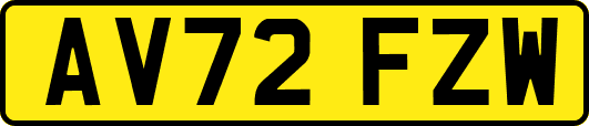 AV72FZW