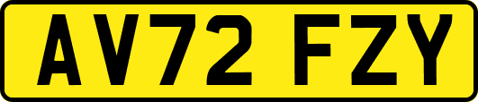 AV72FZY