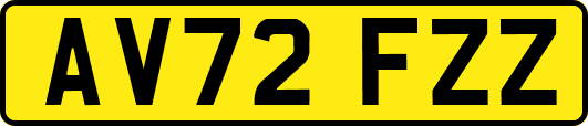 AV72FZZ
