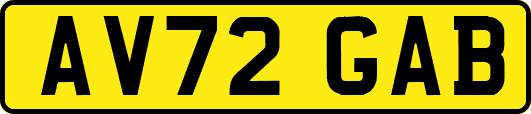 AV72GAB