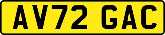 AV72GAC