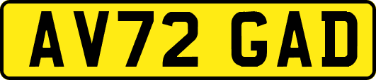 AV72GAD