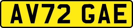 AV72GAE