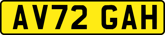 AV72GAH