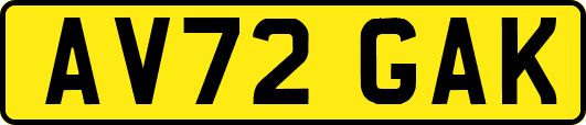 AV72GAK