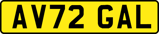 AV72GAL