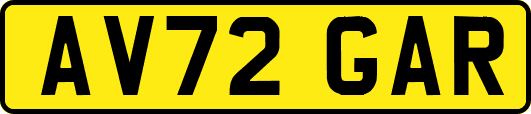 AV72GAR