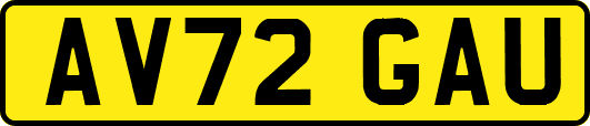 AV72GAU