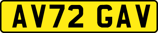 AV72GAV