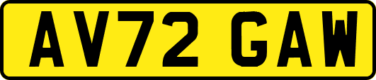 AV72GAW