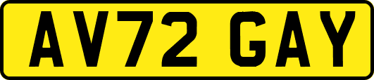 AV72GAY