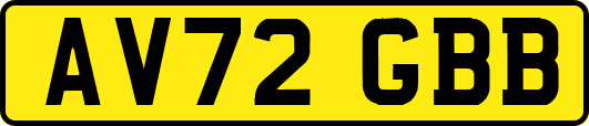 AV72GBB
