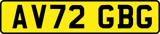 AV72GBG
