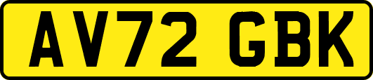 AV72GBK
