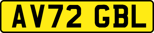 AV72GBL