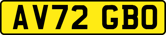 AV72GBO