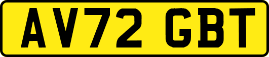 AV72GBT